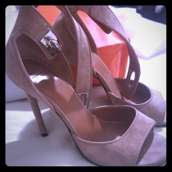 Givenchy Shoes - Givenchy  Heels